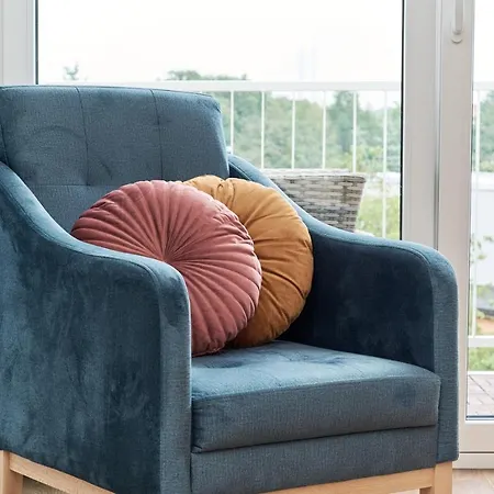 Futuria Maslicka With Free Garage By Renters Apartment Wroclaw