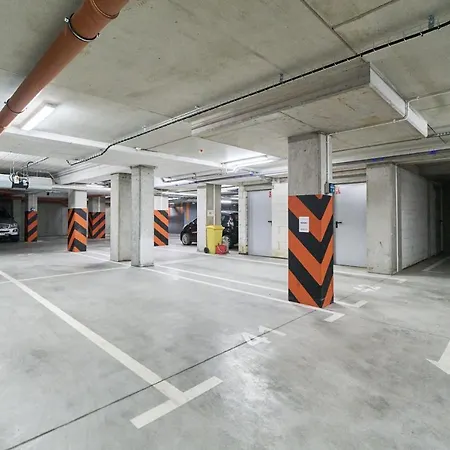 Futuria Maslicka With Free Garage By Renters *